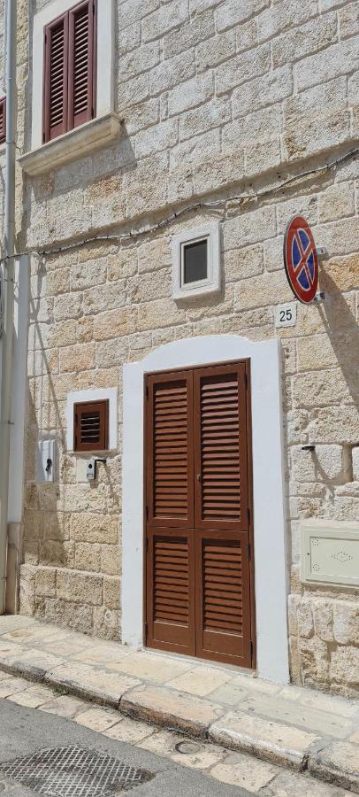 Villa Casa Attinia - Polignano Polignano a Mare Exterior foto
